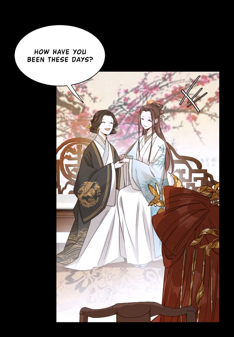 Read How the Empress Breaks the Rules chapter 5 image 32 on Lezhin