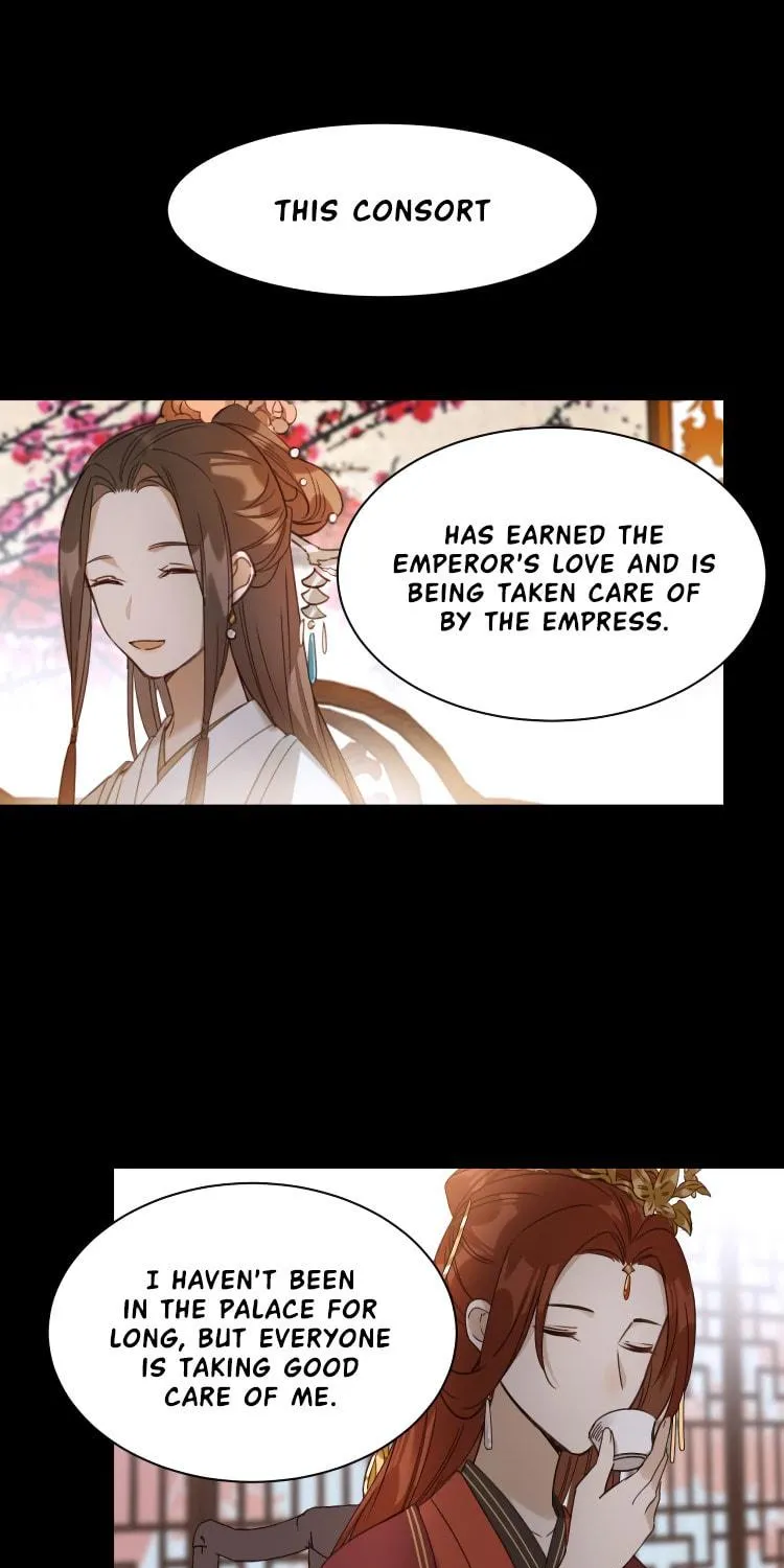 Read How the Empress Breaks the Rules chapter 5 image 33 on Lezhin