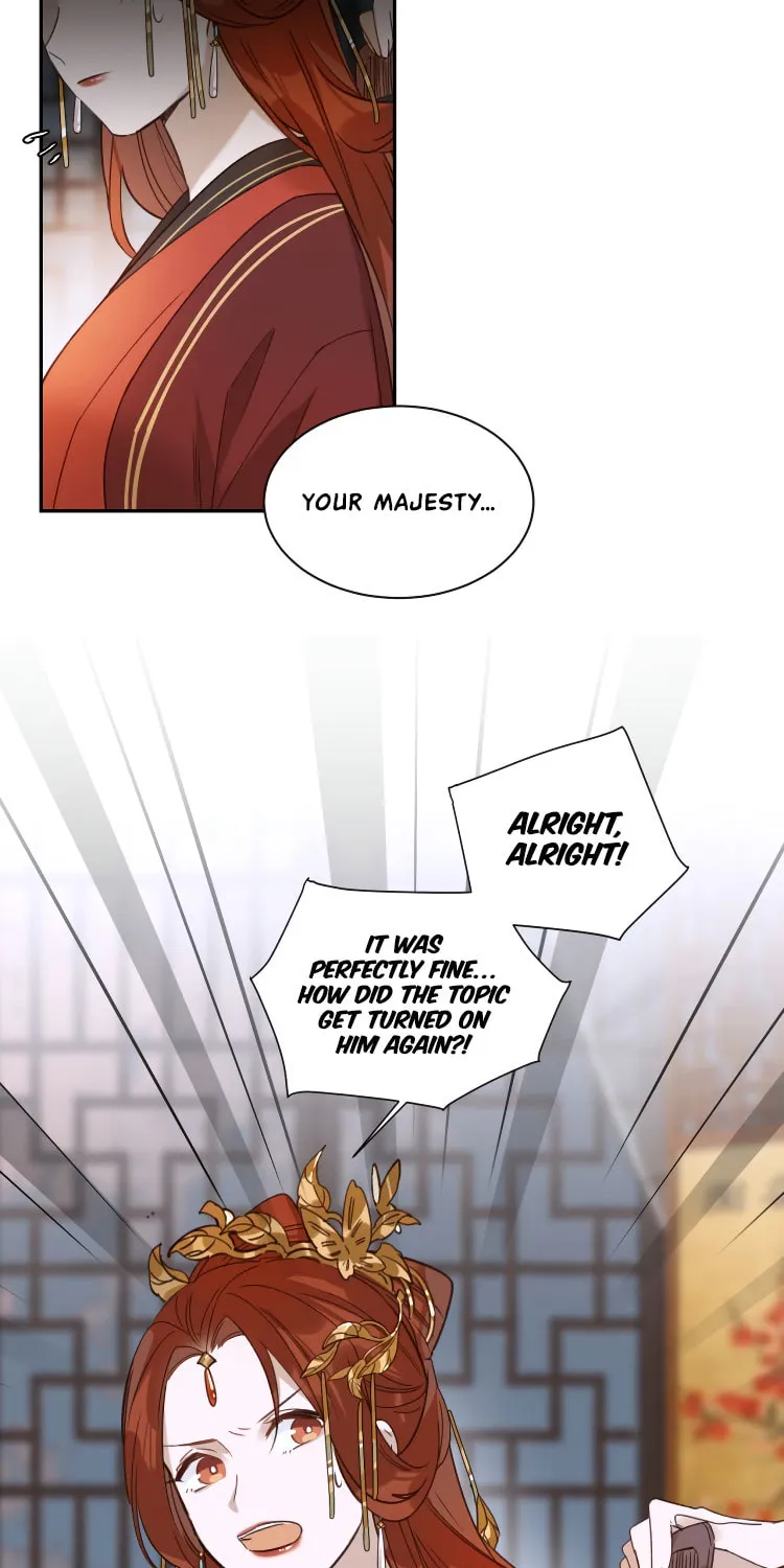 Read How the Empress Breaks the Rules chapter 5 image 39 on Lezhin
