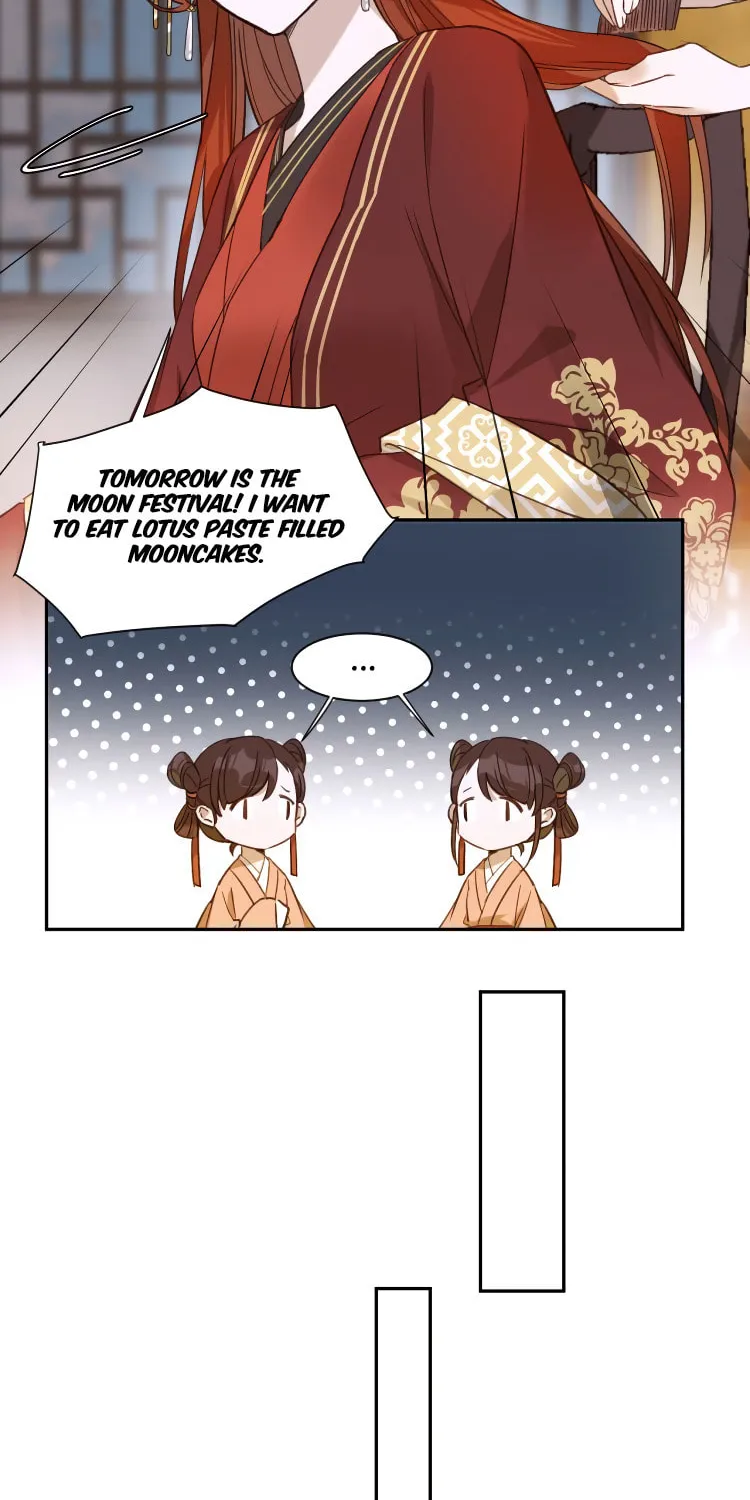 Read How the Empress Breaks the Rules chapter 5 image 40 on Lezhin