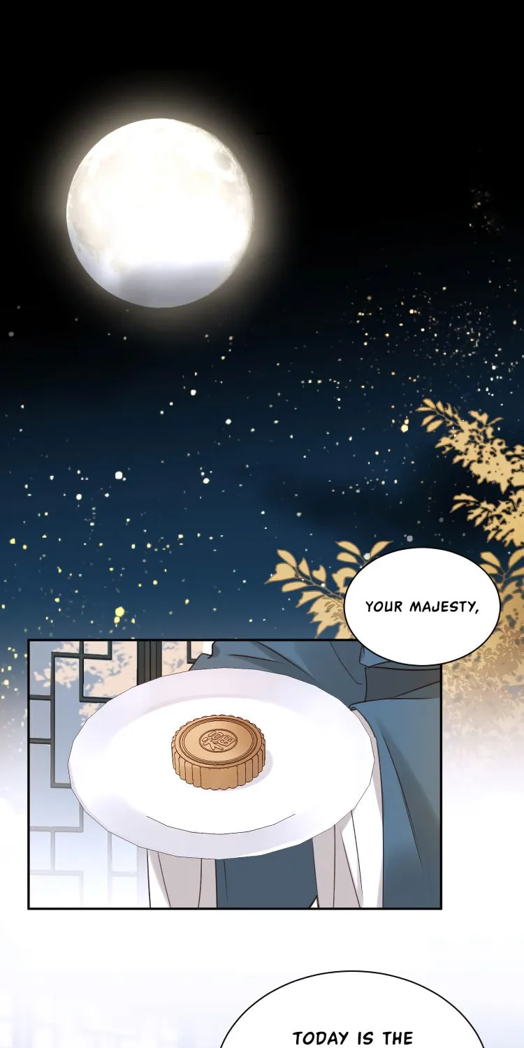 Read How the Empress Breaks the Rules chapter 5 image 42 on Lezhin
