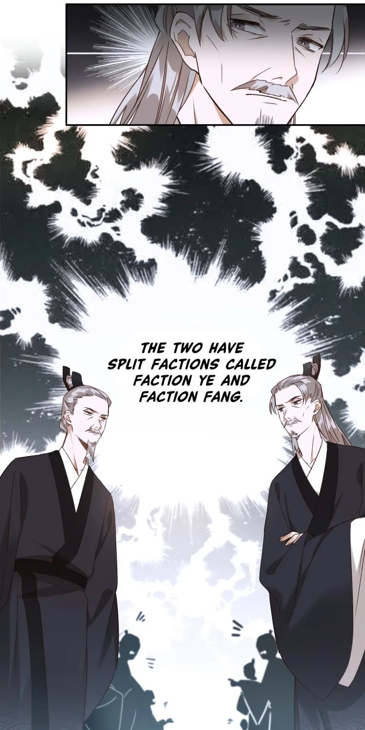 Read How the Empress Breaks the Rules chapter 5 image 5 on Lezhin
