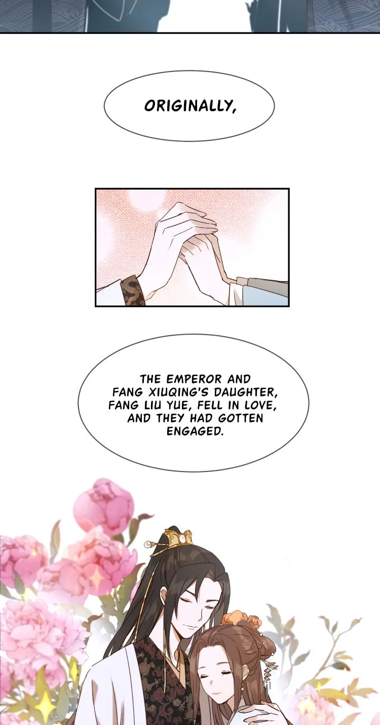 Read How the Empress Breaks the Rules chapter 5 image 6 on Lezhin