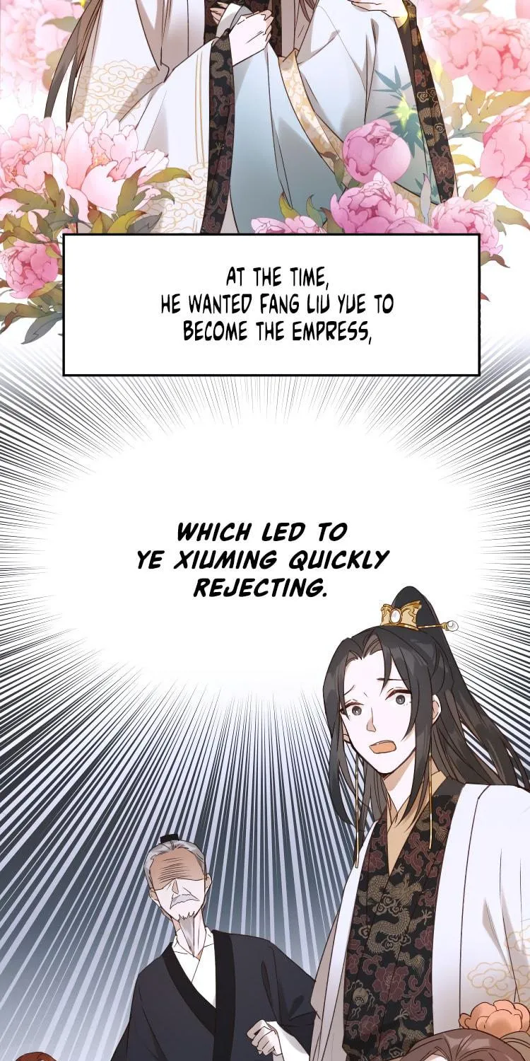 Read How the Empress Breaks the Rules chapter 5 image 7 on Lezhin