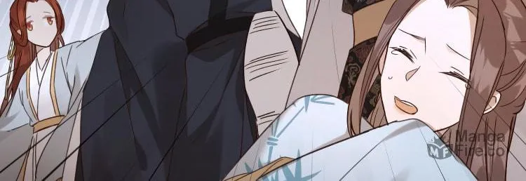 Read How the Empress Breaks the Rules chapter 5 image 8 on Lezhin
