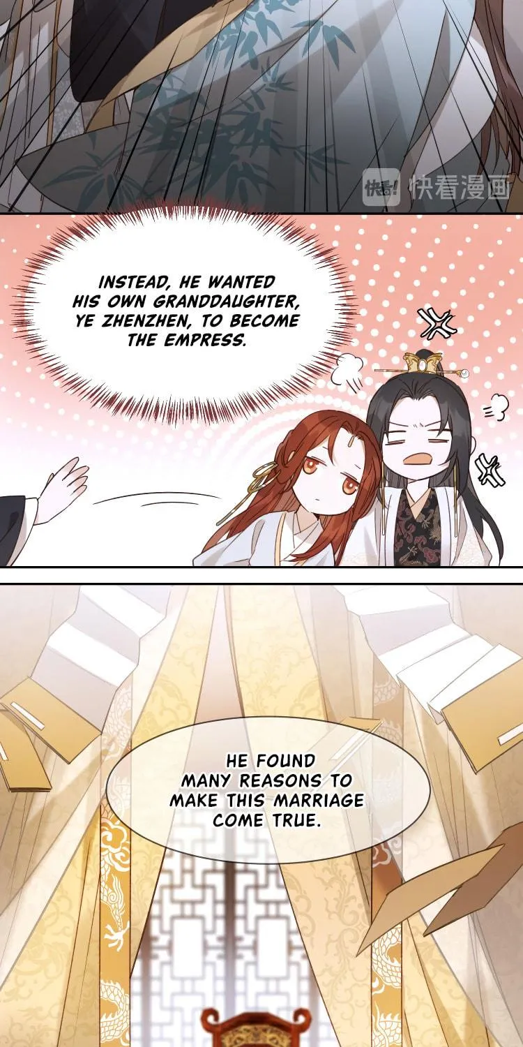 Read How the Empress Breaks the Rules chapter 5 image 9 on Lezhin