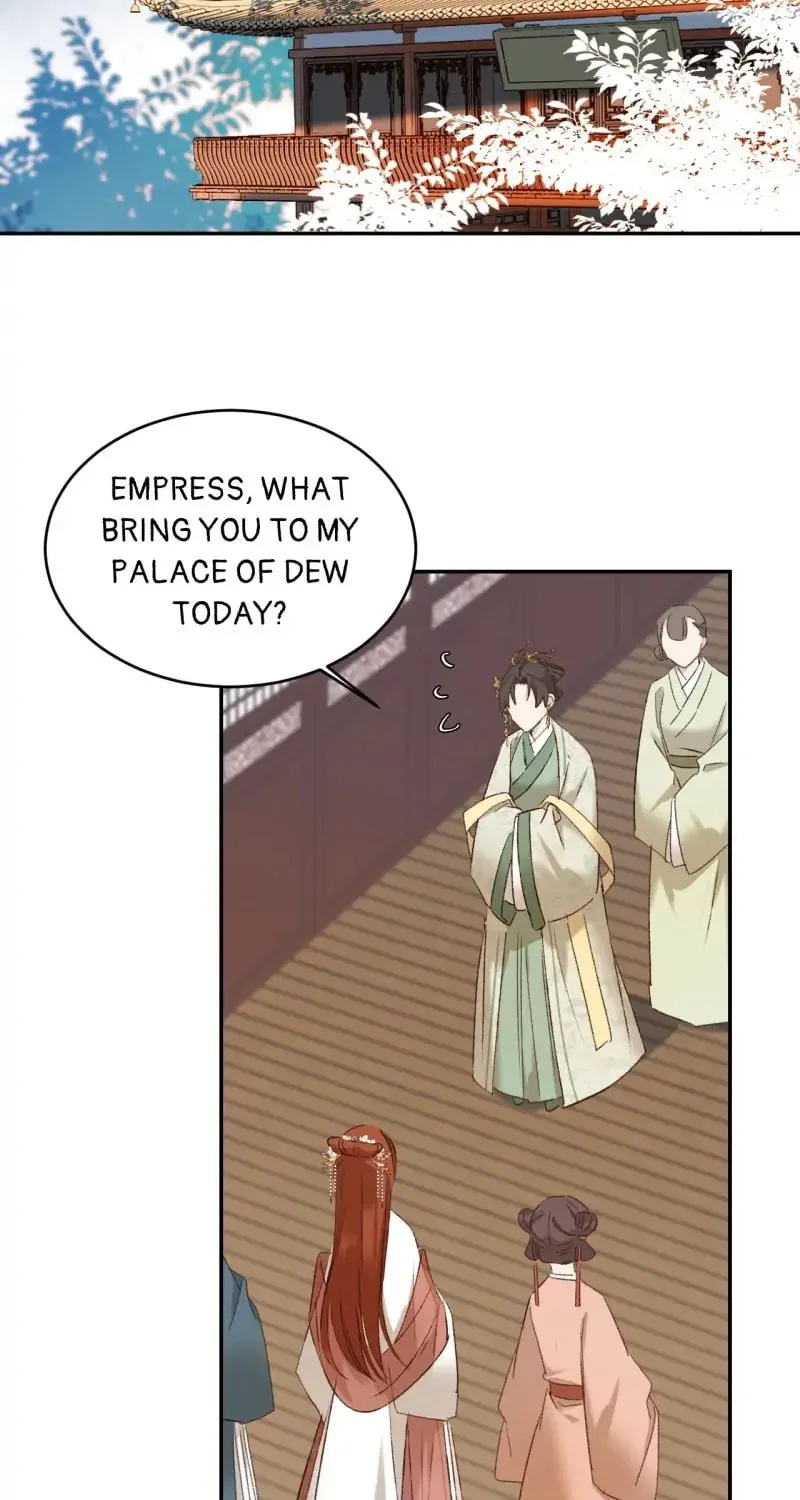 Read How the Empress Breaks the Rules chapter 50 image 13 on Lezhin