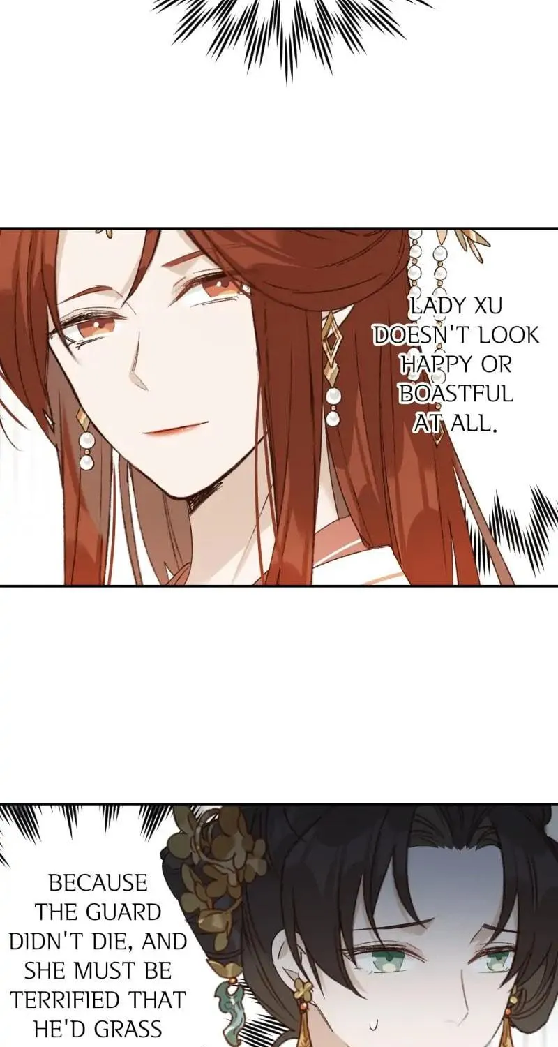 Read How the Empress Breaks the Rules chapter 50 image 15 on Lezhin