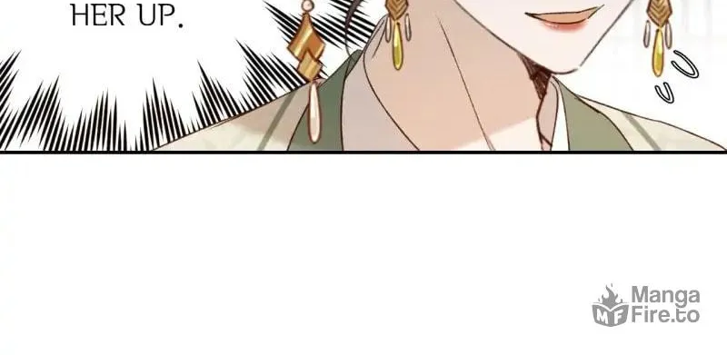 Read How the Empress Breaks the Rules chapter 50 image 16 on Lezhin