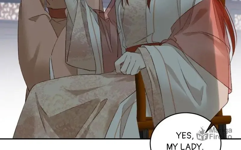 Read How the Empress Breaks the Rules chapter 50 image 18 on Lezhin