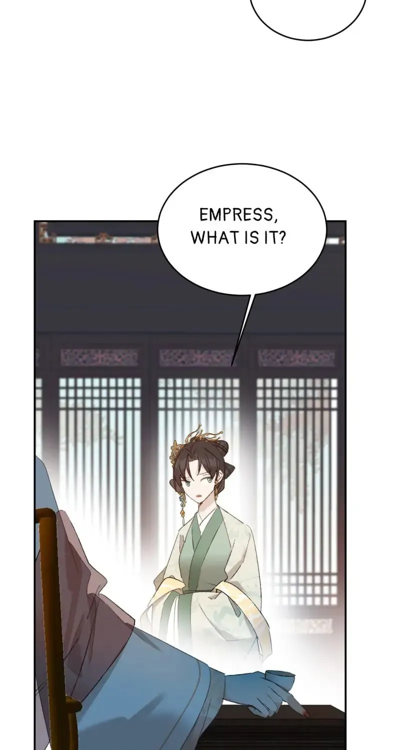 Read How the Empress Breaks the Rules chapter 50 image 19 on Lezhin