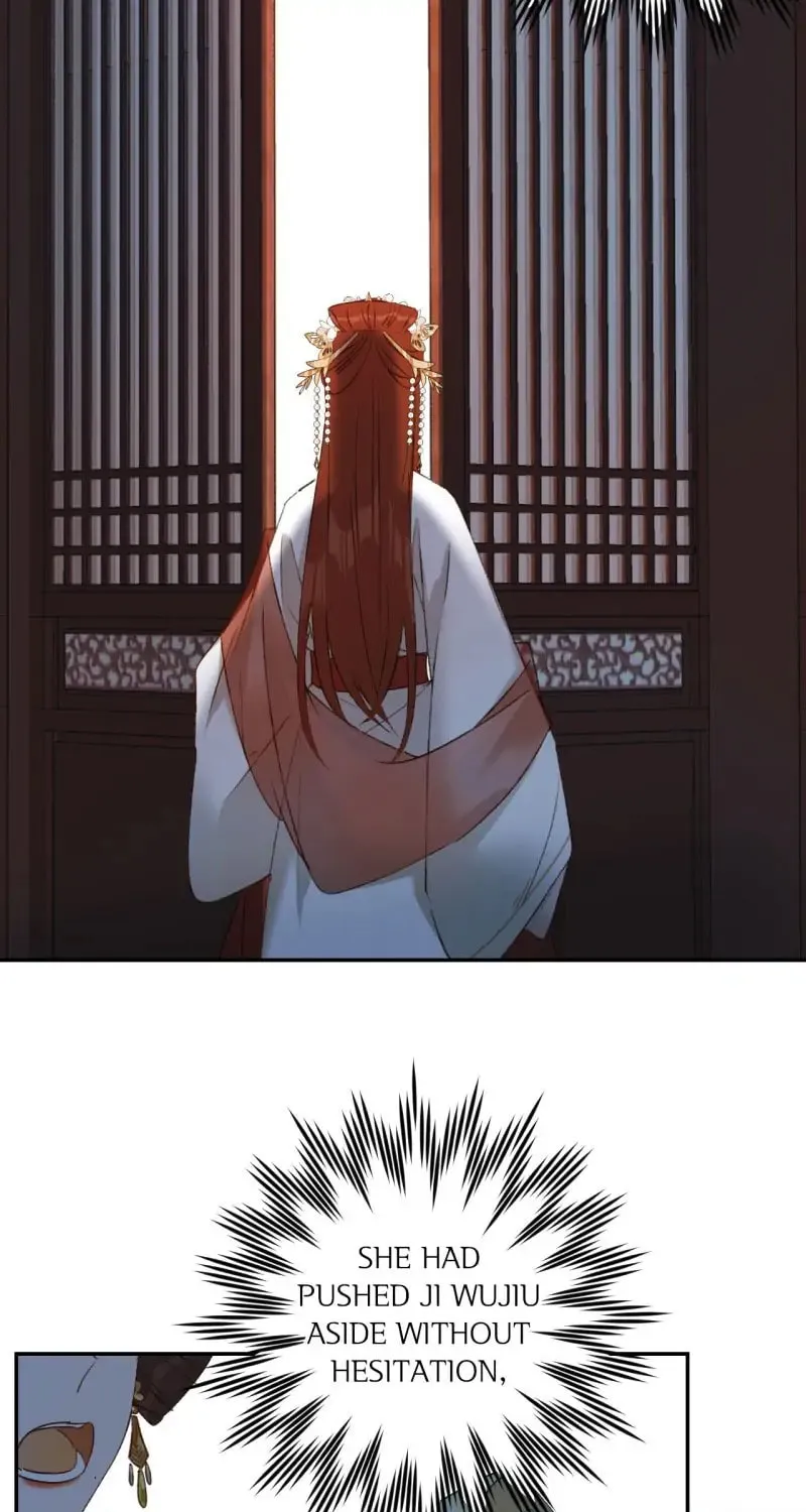 Read How the Empress Breaks the Rules chapter 50 image 2 on Lezhin