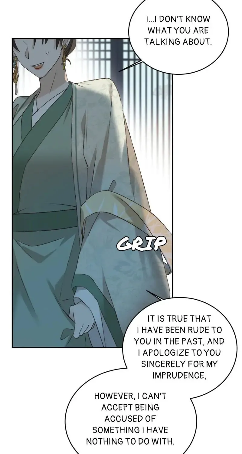 Read How the Empress Breaks the Rules chapter 50 image 23 on Lezhin