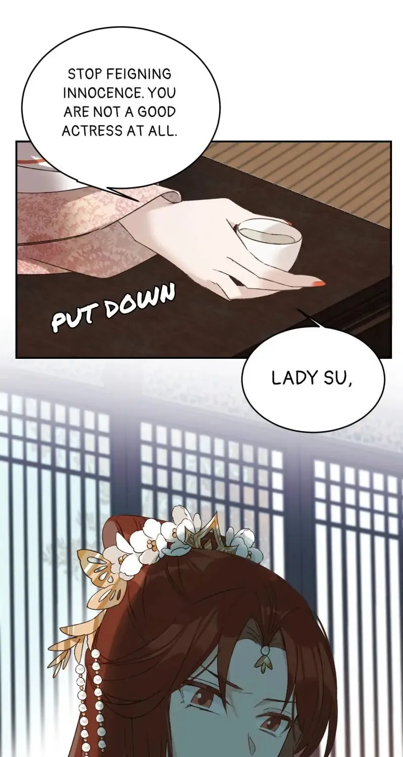 Read How the Empress Breaks the Rules chapter 50 image 25 on Lezhin