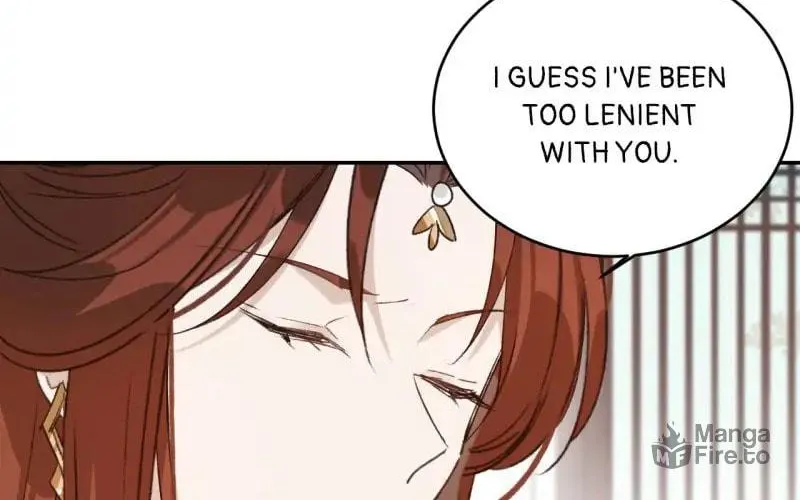 Read How the Empress Breaks the Rules chapter 50 image 28 on Lezhin