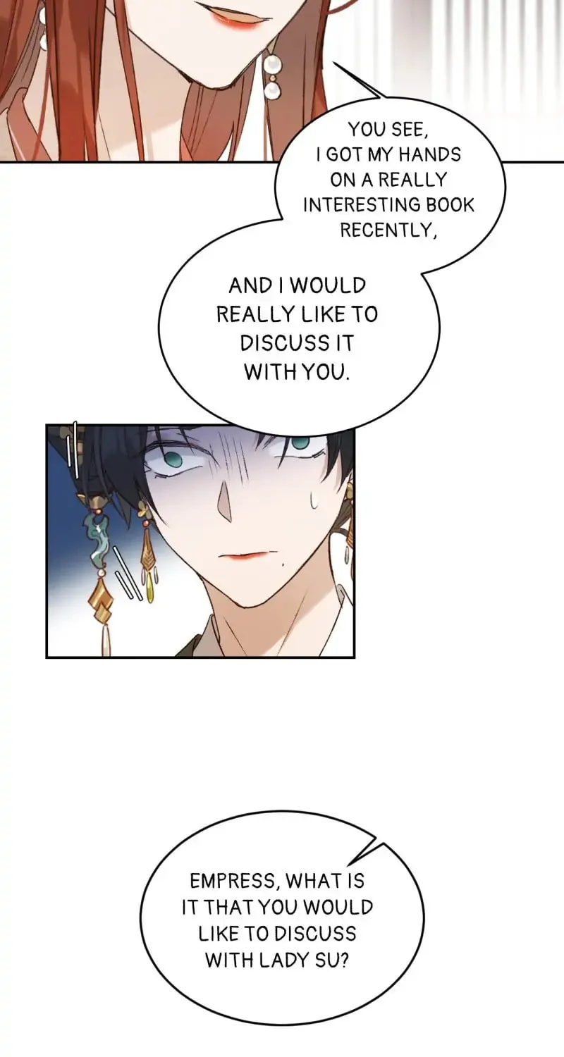 Read How the Empress Breaks the Rules chapter 50 image 29 on Lezhin