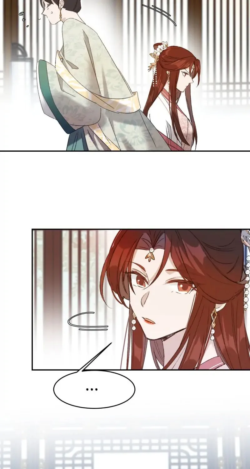 Read How the Empress Breaks the Rules chapter 50 image 31 on Lezhin