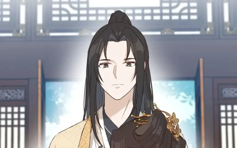 Read How the Empress Breaks the Rules chapter 50 image 32 on Lezhin