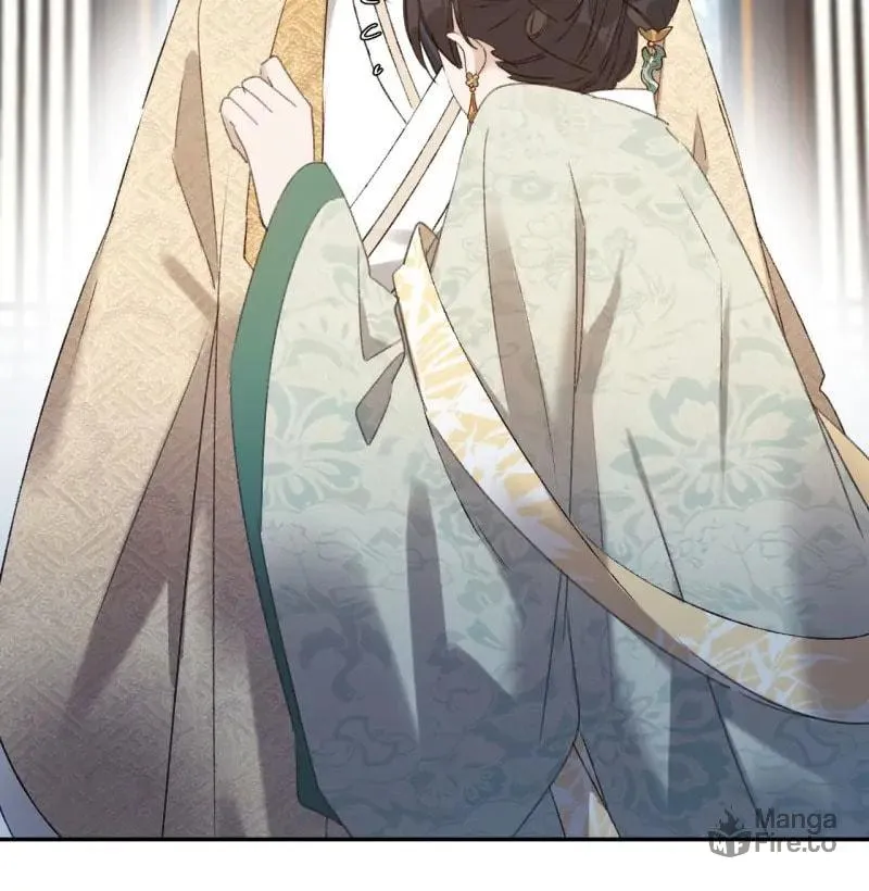 Read How the Empress Breaks the Rules chapter 50 image 33 on Lezhin