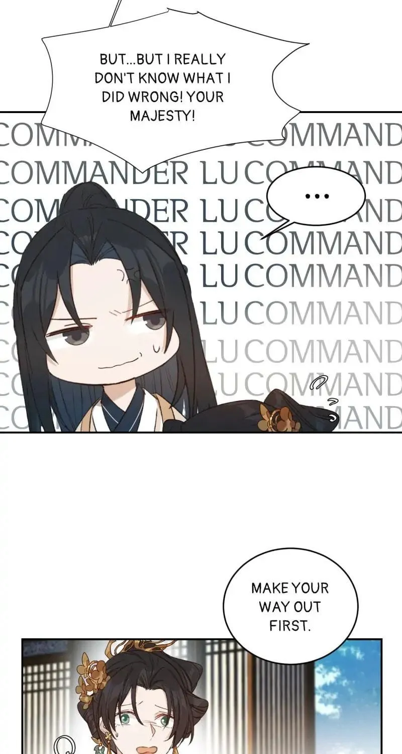 Read How the Empress Breaks the Rules chapter 50 image 36 on Lezhin