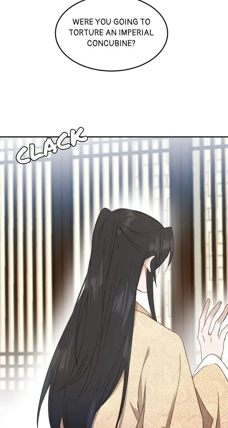Read How the Empress Breaks the Rules chapter 50 image 38 on Lezhin