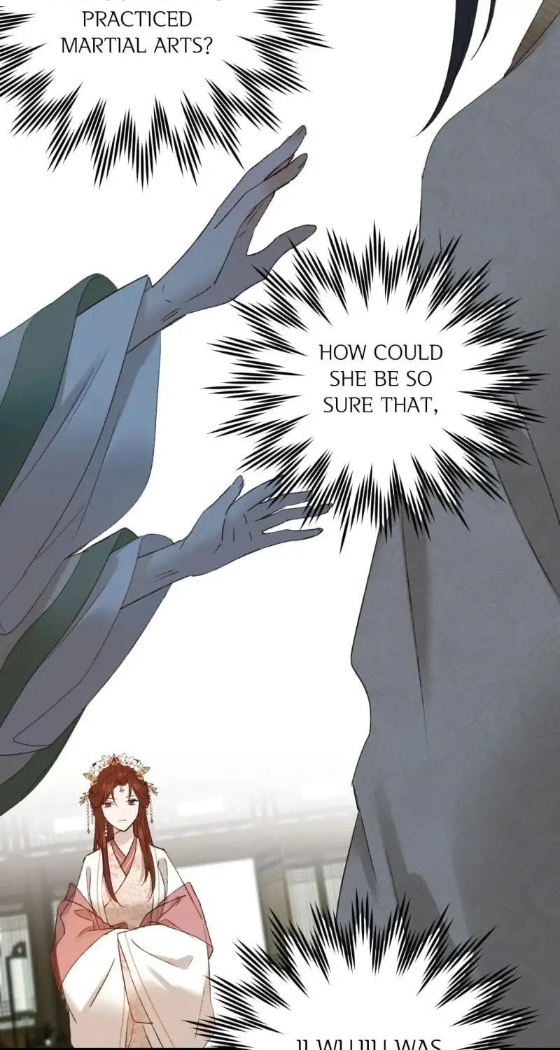 Read How the Empress Breaks the Rules chapter 50 image 4 on Lezhin
