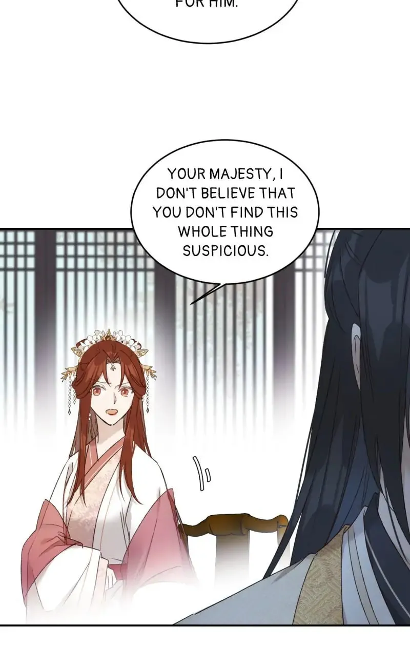 Read How the Empress Breaks the Rules chapter 50 image 40 on Lezhin