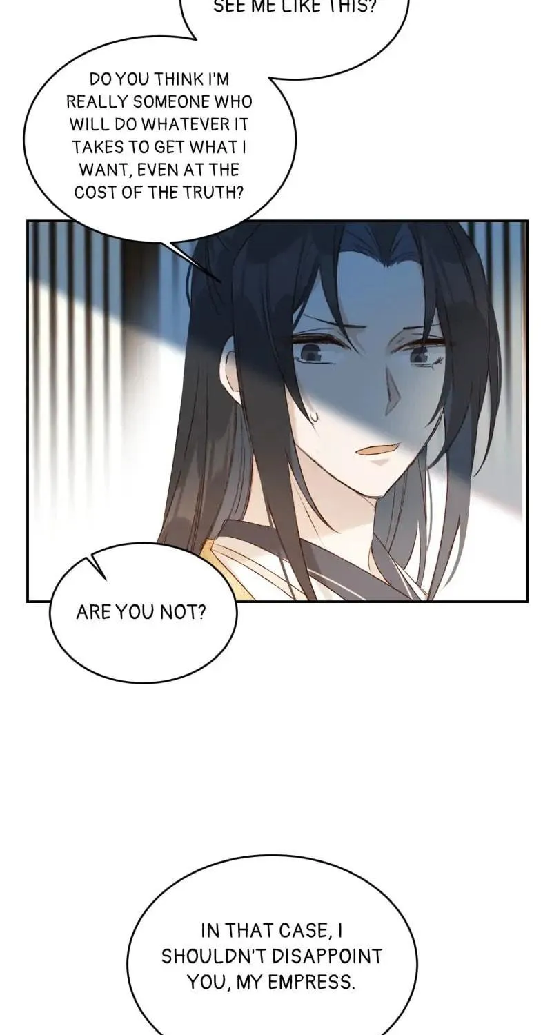Read How the Empress Breaks the Rules chapter 50 image 45 on Lezhin