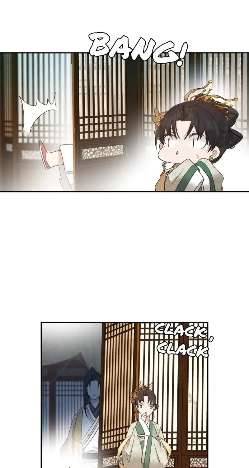 Read How the Empress Breaks the Rules chapter 50 image 50 on Lezhin