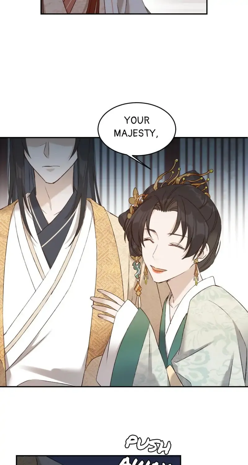 Read How the Empress Breaks the Rules chapter 50 image 52 on Lezhin