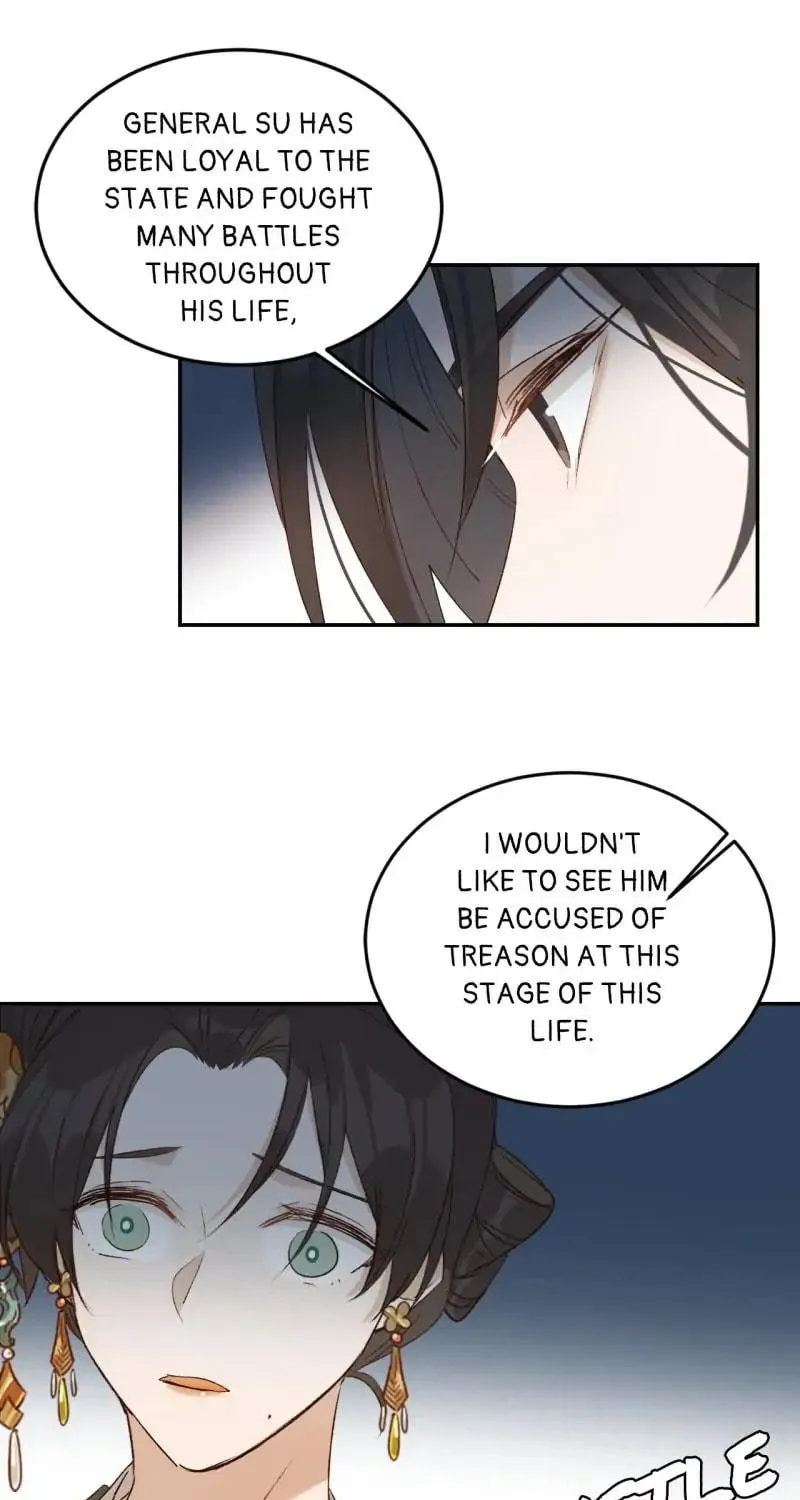 Read How the Empress Breaks the Rules chapter 50 image 54 on Lezhin