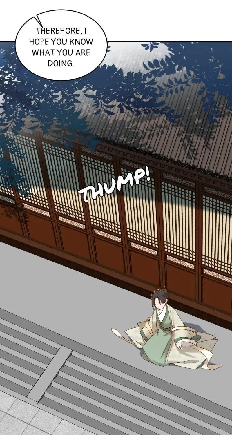 Read How the Empress Breaks the Rules chapter 50 image 56 on Lezhin