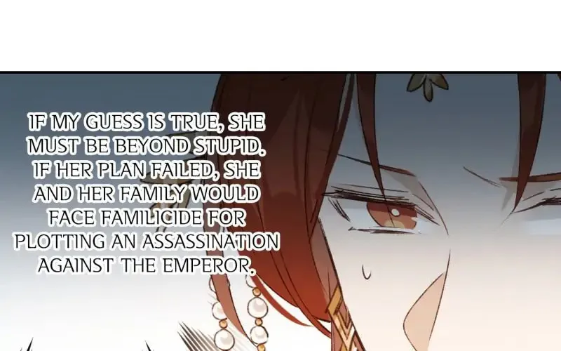 Read How the Empress Breaks the Rules chapter 50 image 7 on Lezhin