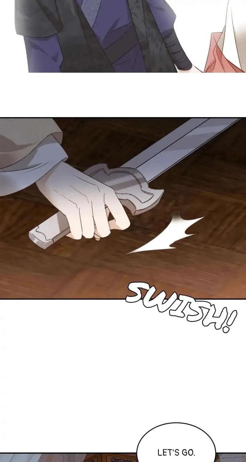 Read How the Empress Breaks the Rules chapter 51 image 15 on Lezhin