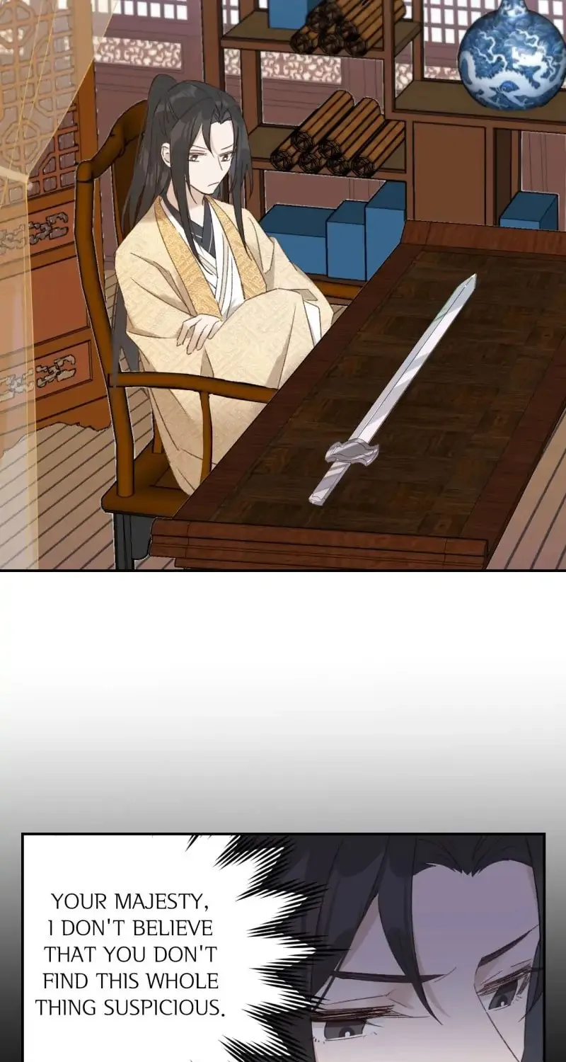 Read How the Empress Breaks the Rules chapter 51 image 2 on Lezhin