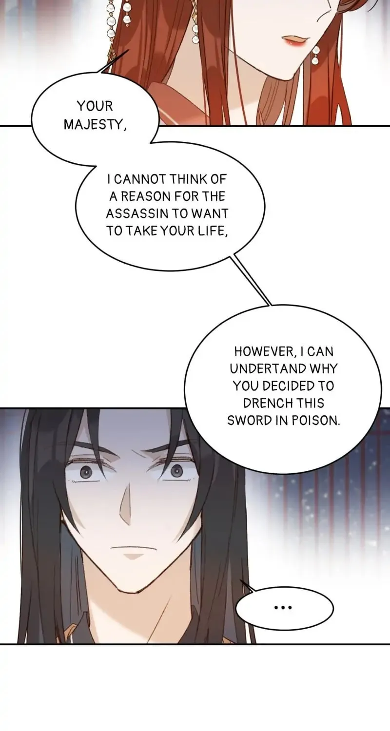 Read How the Empress Breaks the Rules chapter 51 image 23 on Lezhin