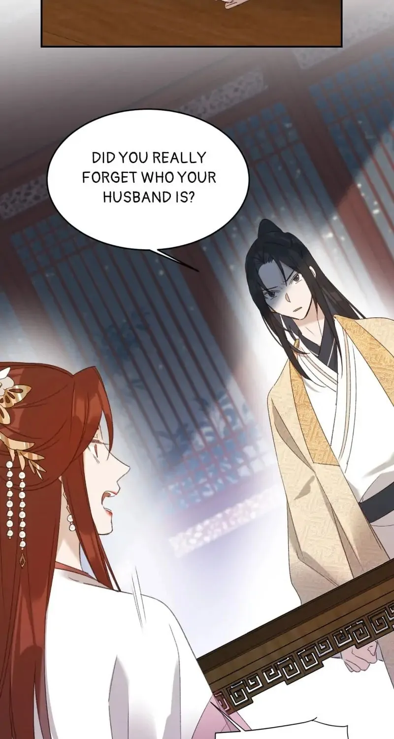 Read How the Empress Breaks the Rules chapter 51 image 25 on Lezhin