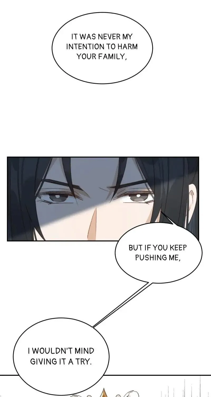 Read How the Empress Breaks the Rules chapter 51 image 27 on Lezhin
