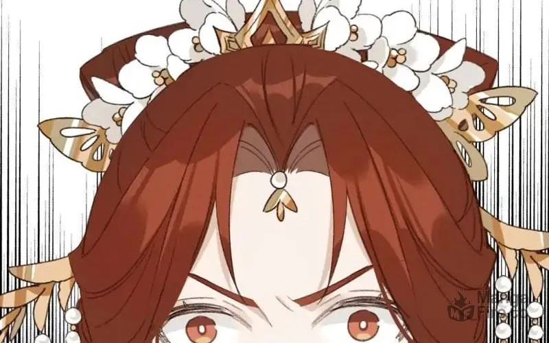 Read How the Empress Breaks the Rules chapter 51 image 28 on Lezhin