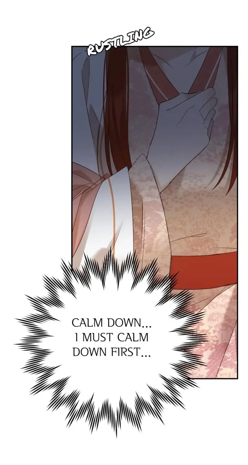 Read How the Empress Breaks the Rules chapter 51 image 30 on Lezhin