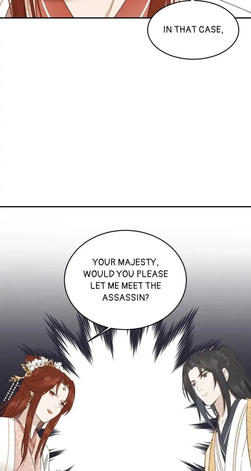 Read How the Empress Breaks the Rules chapter 51 image 32 on Lezhin
