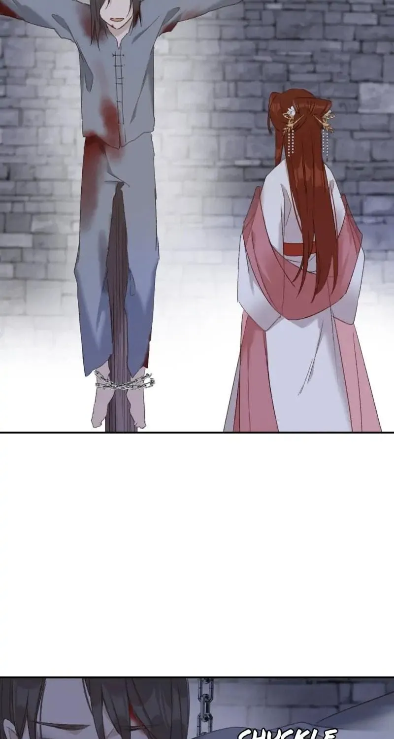 Read How the Empress Breaks the Rules chapter 51 image 36 on Lezhin