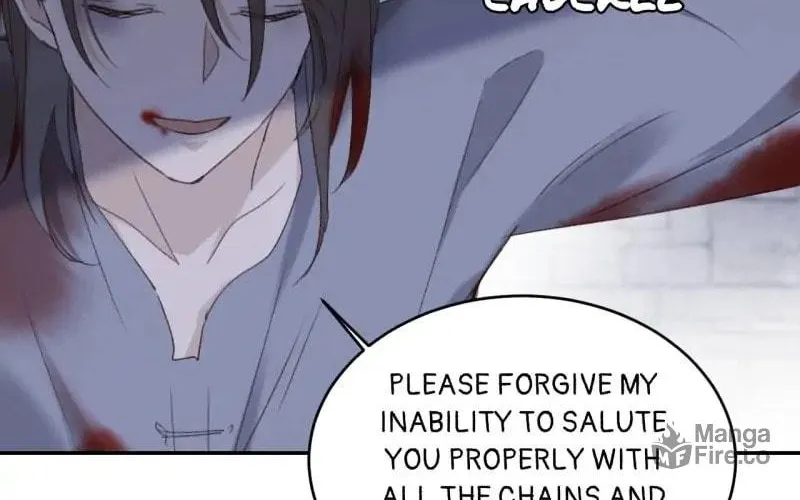 Read How the Empress Breaks the Rules chapter 51 image 37 on Lezhin