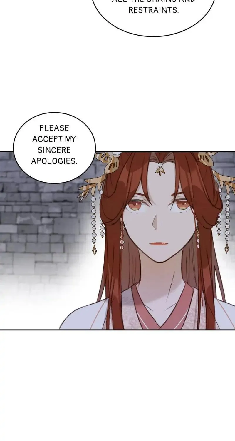 Read How the Empress Breaks the Rules chapter 51 image 38 on Lezhin