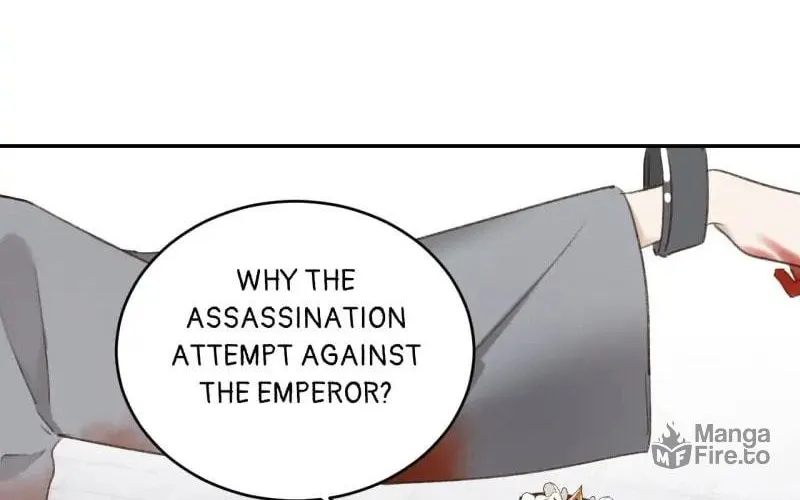 Read How the Empress Breaks the Rules chapter 51 image 39 on Lezhin