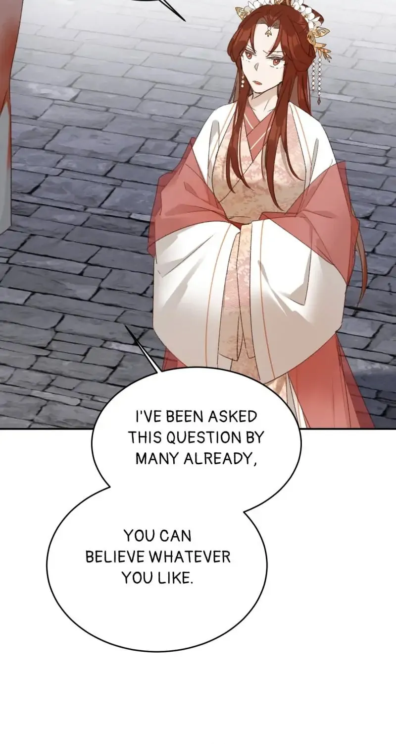 Read How the Empress Breaks the Rules chapter 51 image 40 on Lezhin
