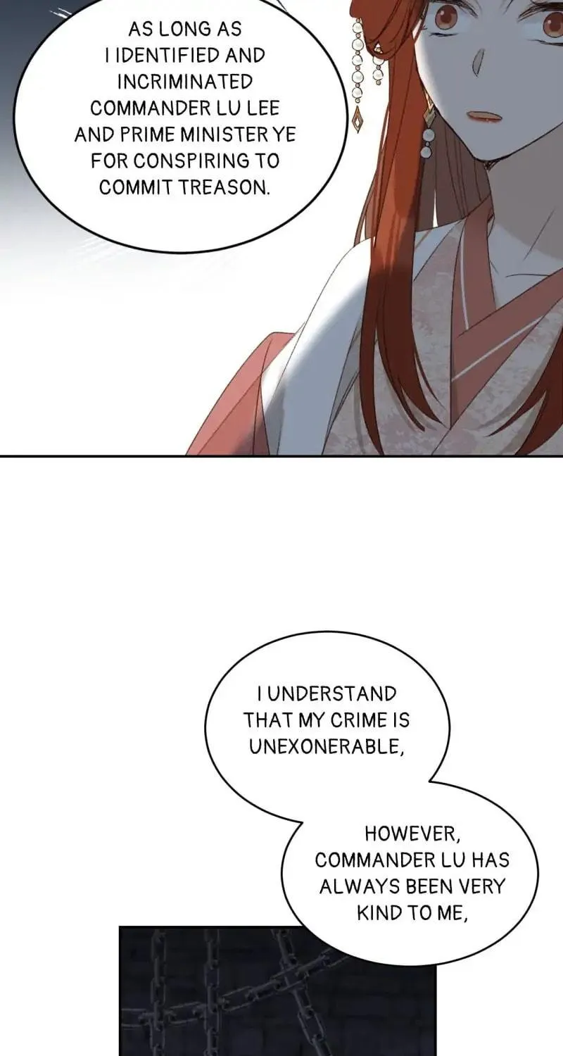 Read How the Empress Breaks the Rules chapter 51 image 45 on Lezhin