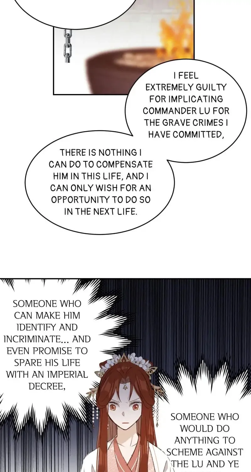 Read How the Empress Breaks the Rules chapter 51 image 47 on Lezhin
