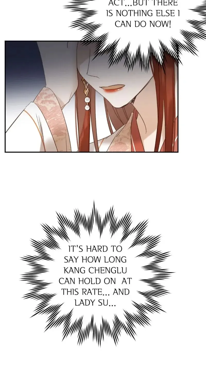 Read How the Empress Breaks the Rules chapter 51 image 51 on Lezhin