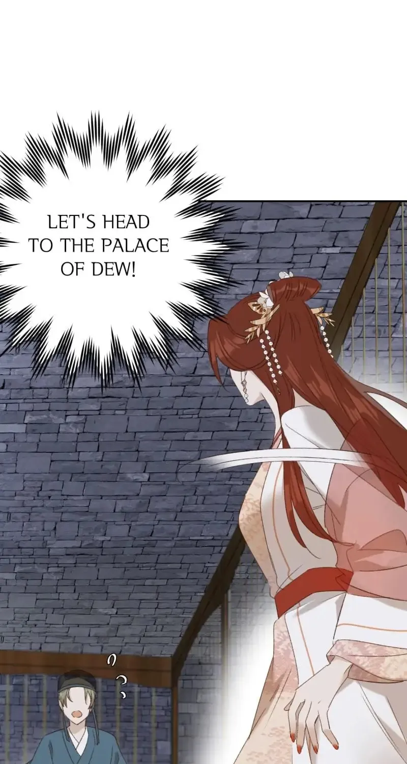Read How the Empress Breaks the Rules chapter 51 image 53 on Lezhin